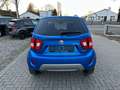 Suzuki Ignis Comfort AUTOMATIK-LED-NAVI-DAB-SPUR-KAM Blau - thumbnail 6