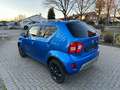 Suzuki Ignis Comfort AUTOMATIK-LED-NAVI-DAB-SPUR-KAM Blau - thumbnail 5