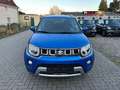 Suzuki Ignis Comfort AUTOMATIK-LED-NAVI-DAB-SPUR-KAM Blau - thumbnail 2