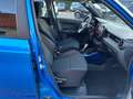 Suzuki Ignis Comfort AUTOMATIK-LED-NAVI-DAB-SPUR-KAM Blau - thumbnail 15