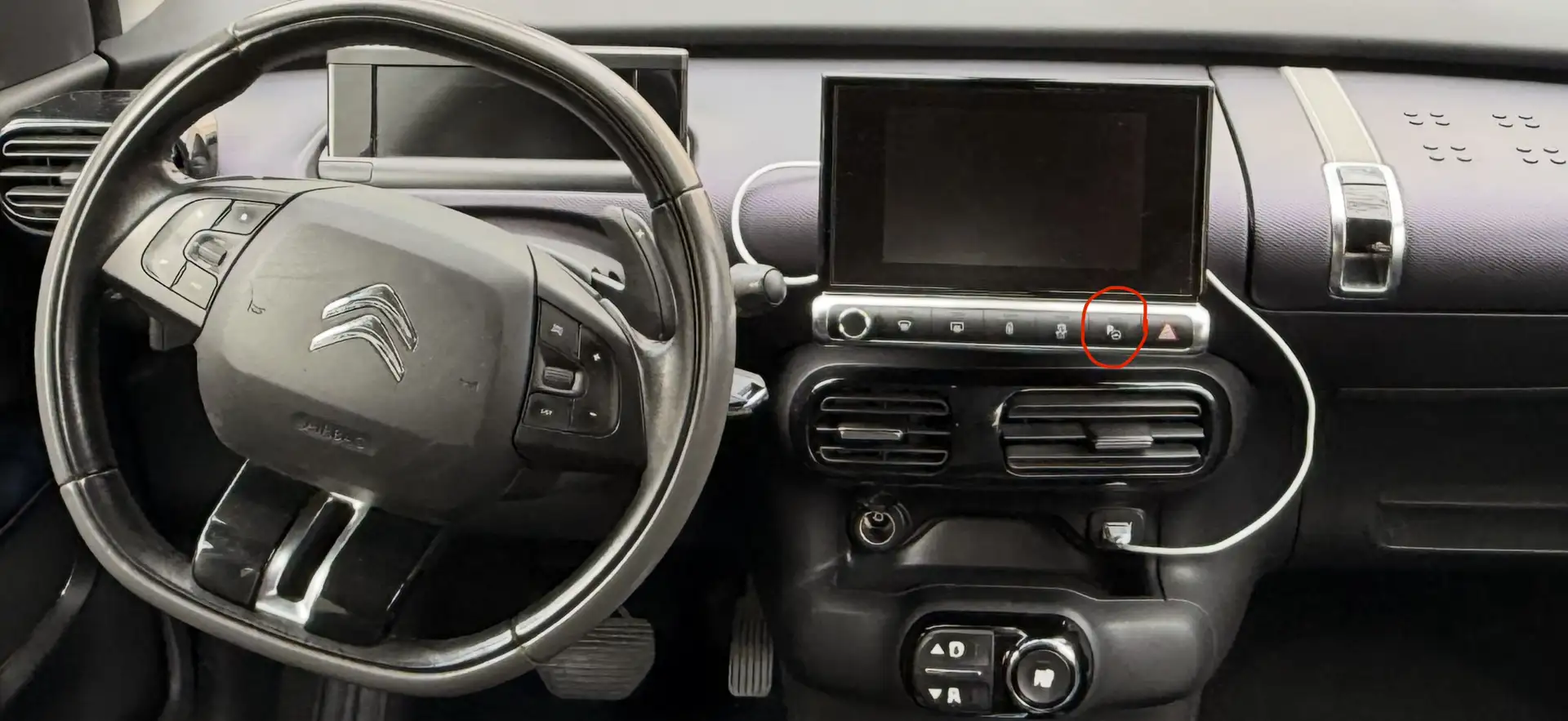 Citroen C4 Cactus PureTech 82 Stop&Start ETG Feel - 1
