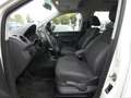 Volkswagen Caddy Kasten/Kombi Trendline EcoFuel Fehér - thumbnail 11