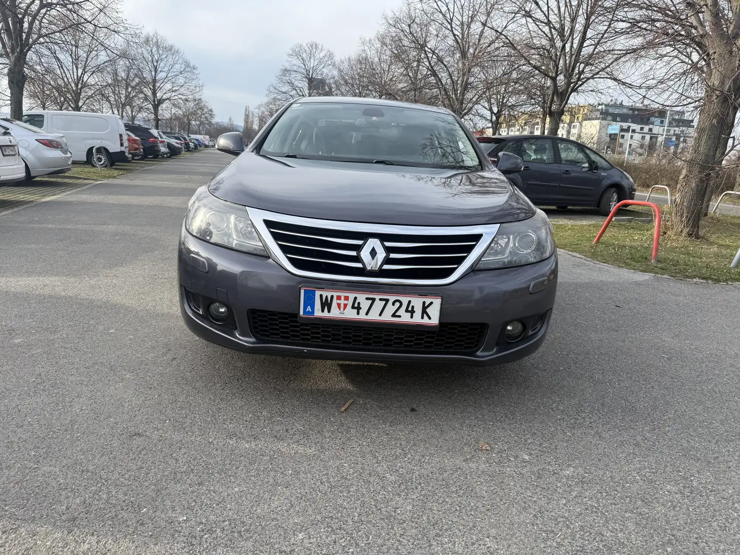 Renault Latitude 2,0 dCi 175 Initiale Aut. - 2
