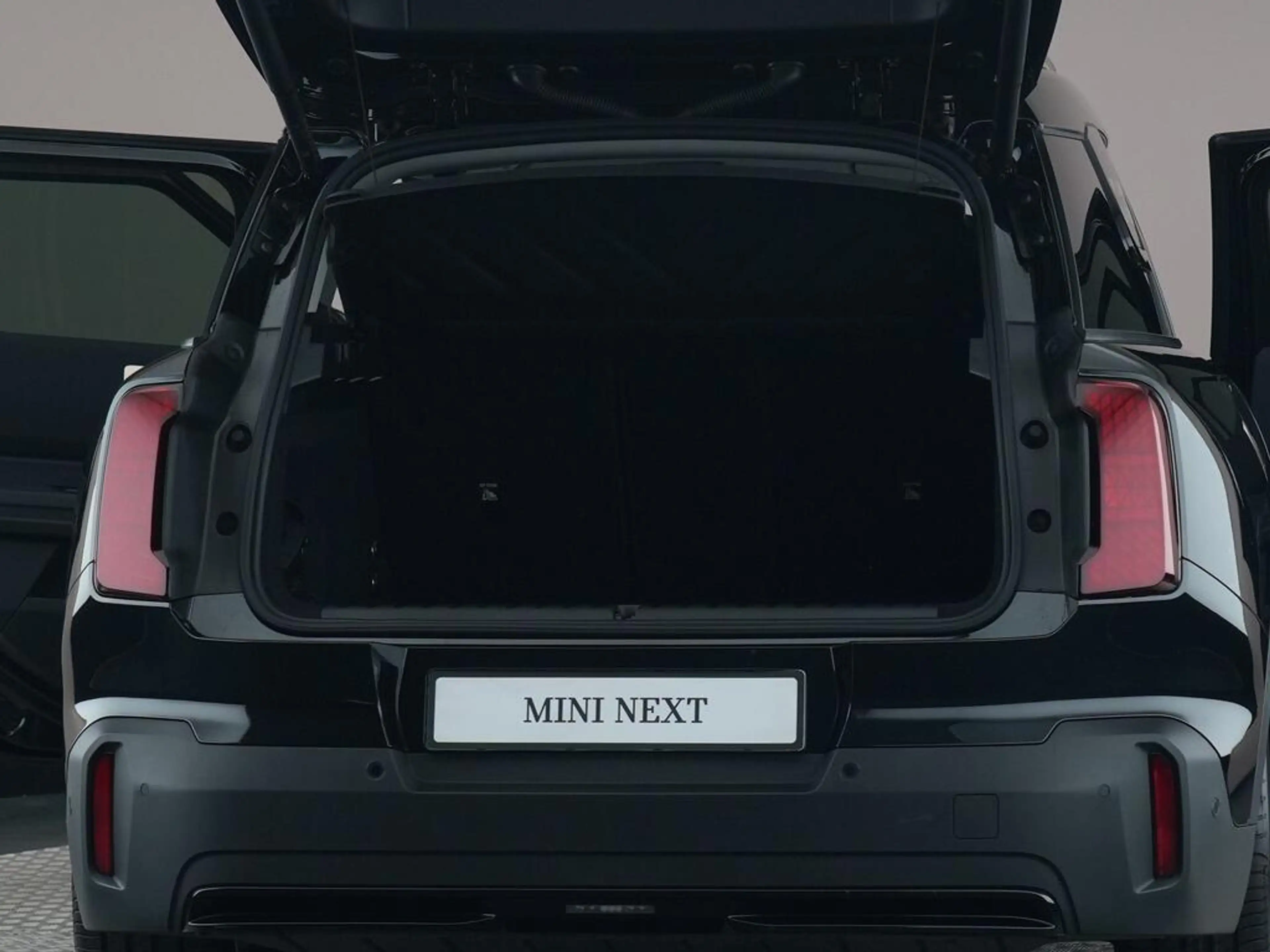 MINI Countryman E Classic M 66.5 kWh — photo 12