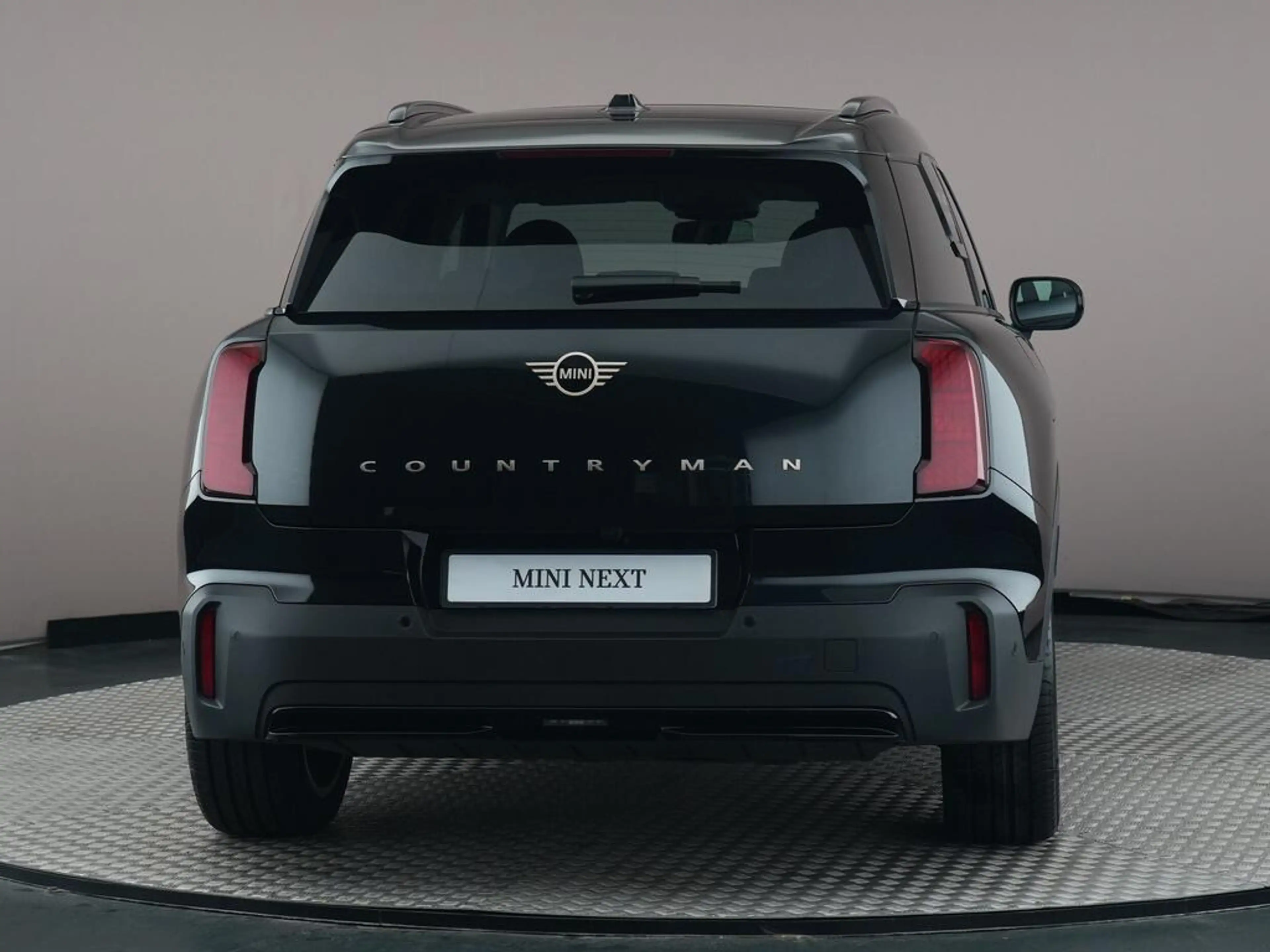 MINI Countryman E Classic M 66.5 kWh — photo 9