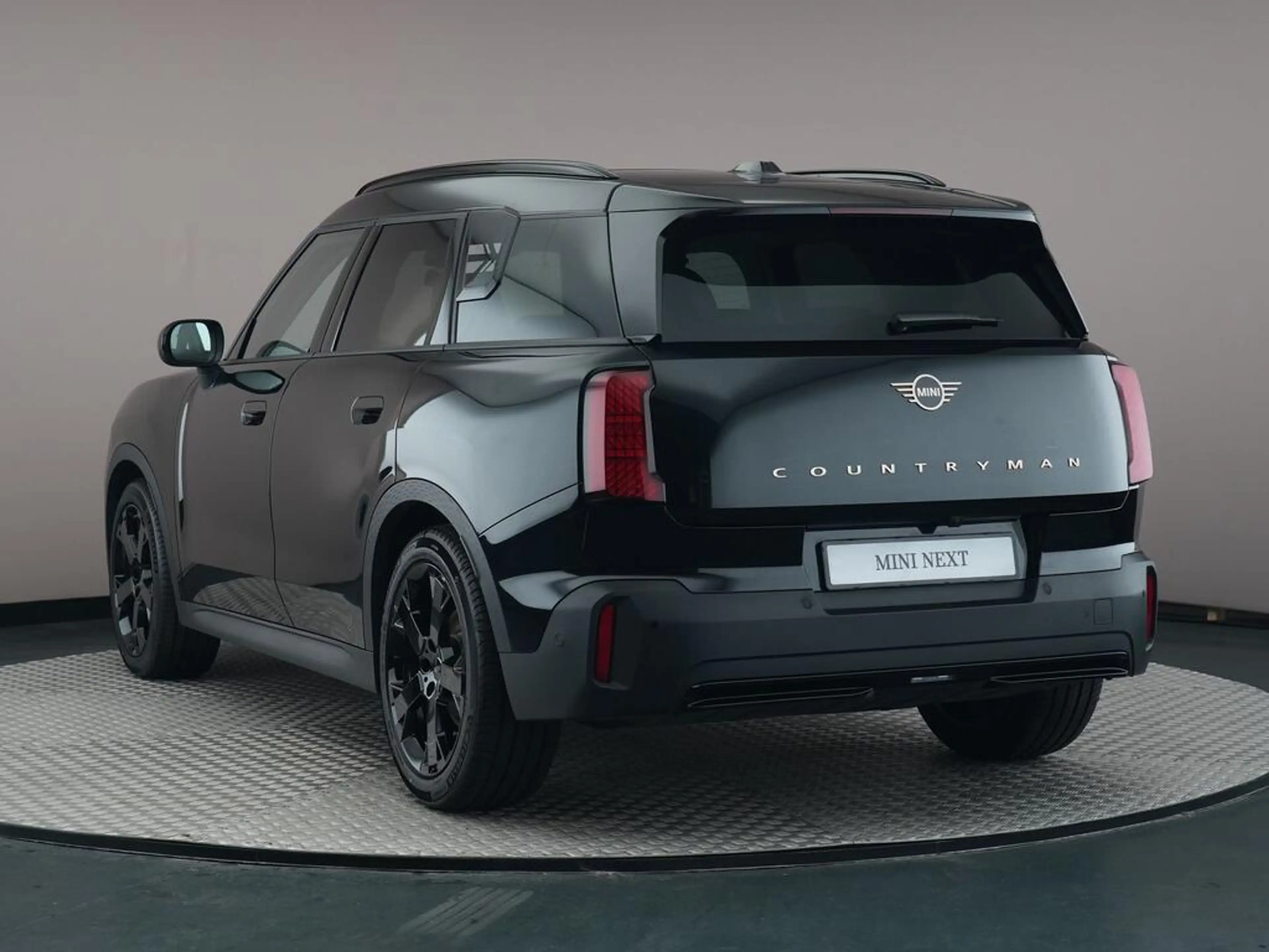 MINI Countryman E Classic M 66.5 kWh — photo 10