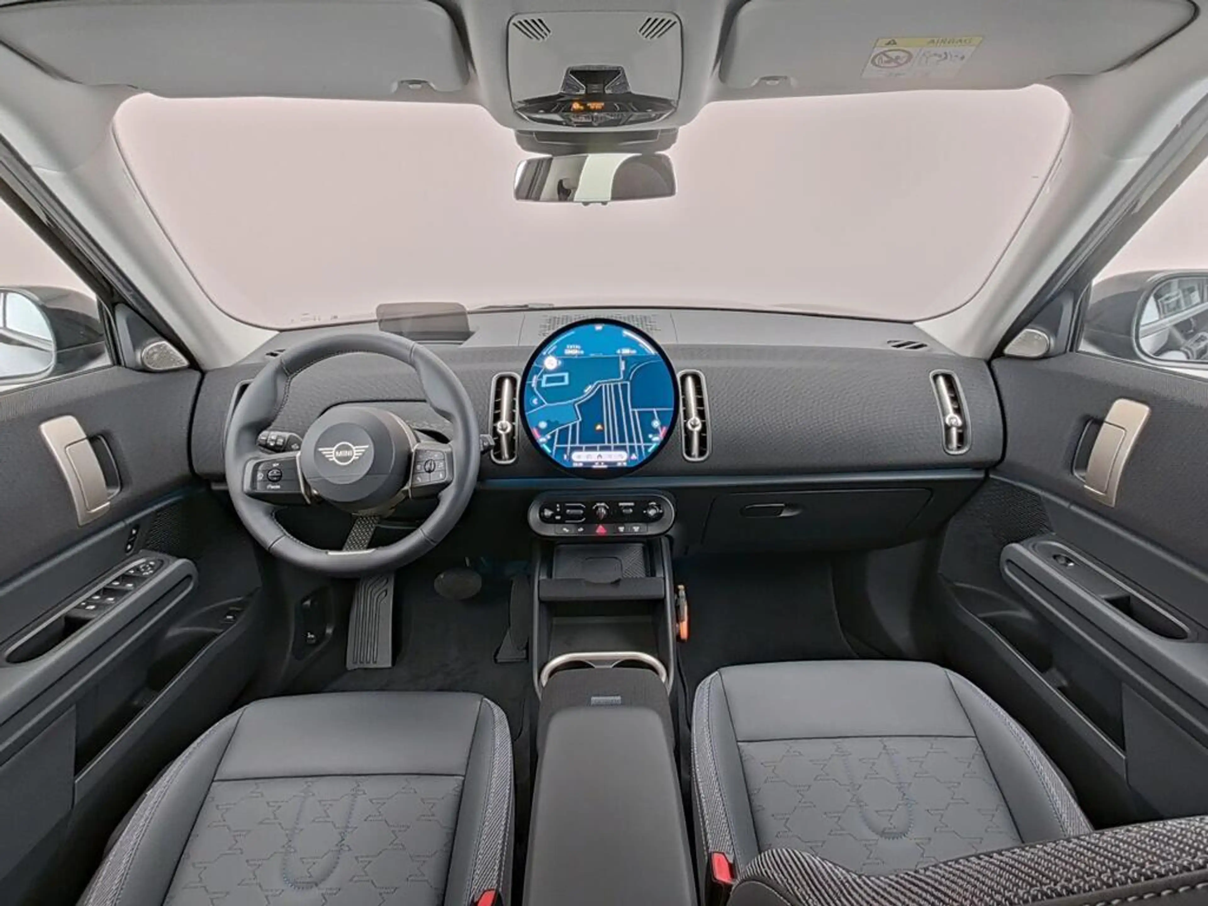 MINI Countryman E Classic M 66.5 kWh — photo 5