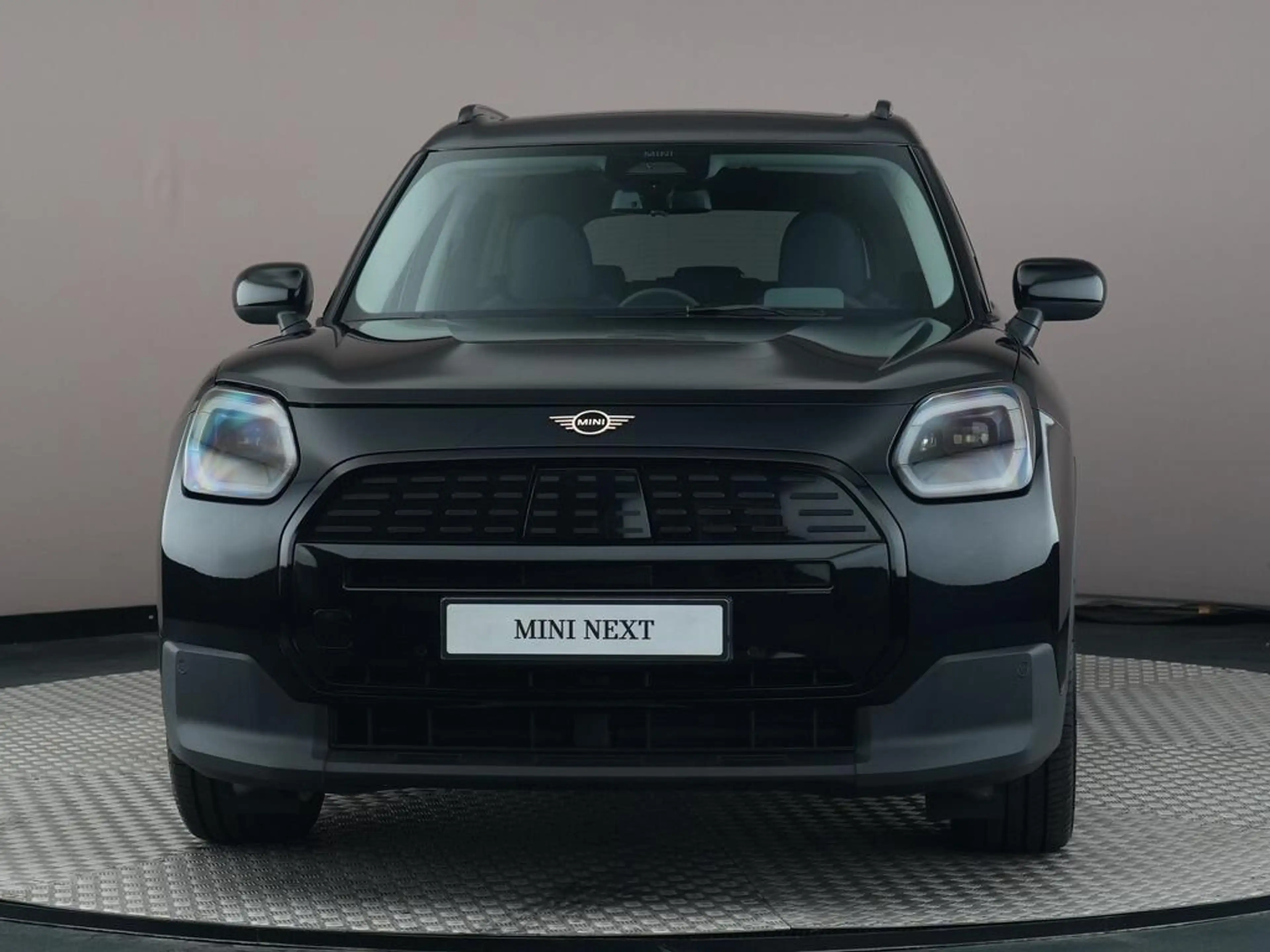 MINI Countryman E Classic M 66.5 kWh — photo 2
