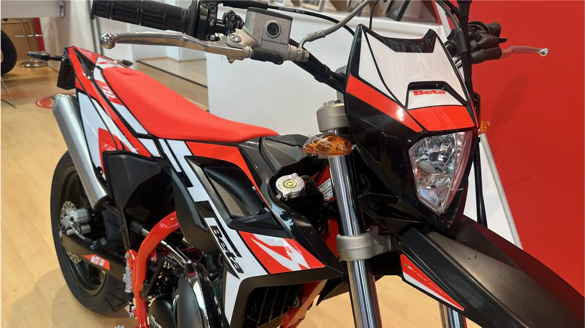 Beta RR 50 - 2