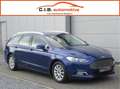 Ford Mondeo 1.5 TDCi Business Class / Navi / Climate Control Blue - thumbnail 1