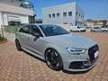 Audi RS3 SPB 2.5 TFSI quattro S tronic STAGE 2 Grigio - thumbnail 1