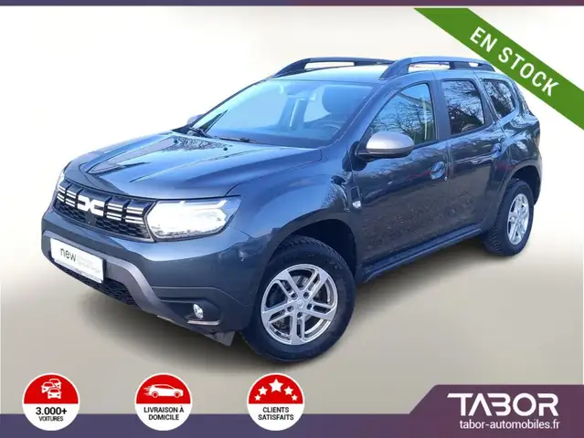 Dacia Duster II 1.3 TCe 130 Journey+ GPS Cam