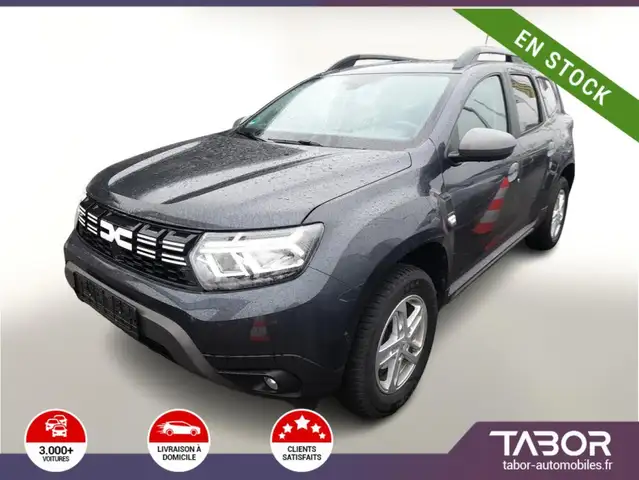Dacia Duster II 1.3 TCe 130 Journey+ GPS Cam