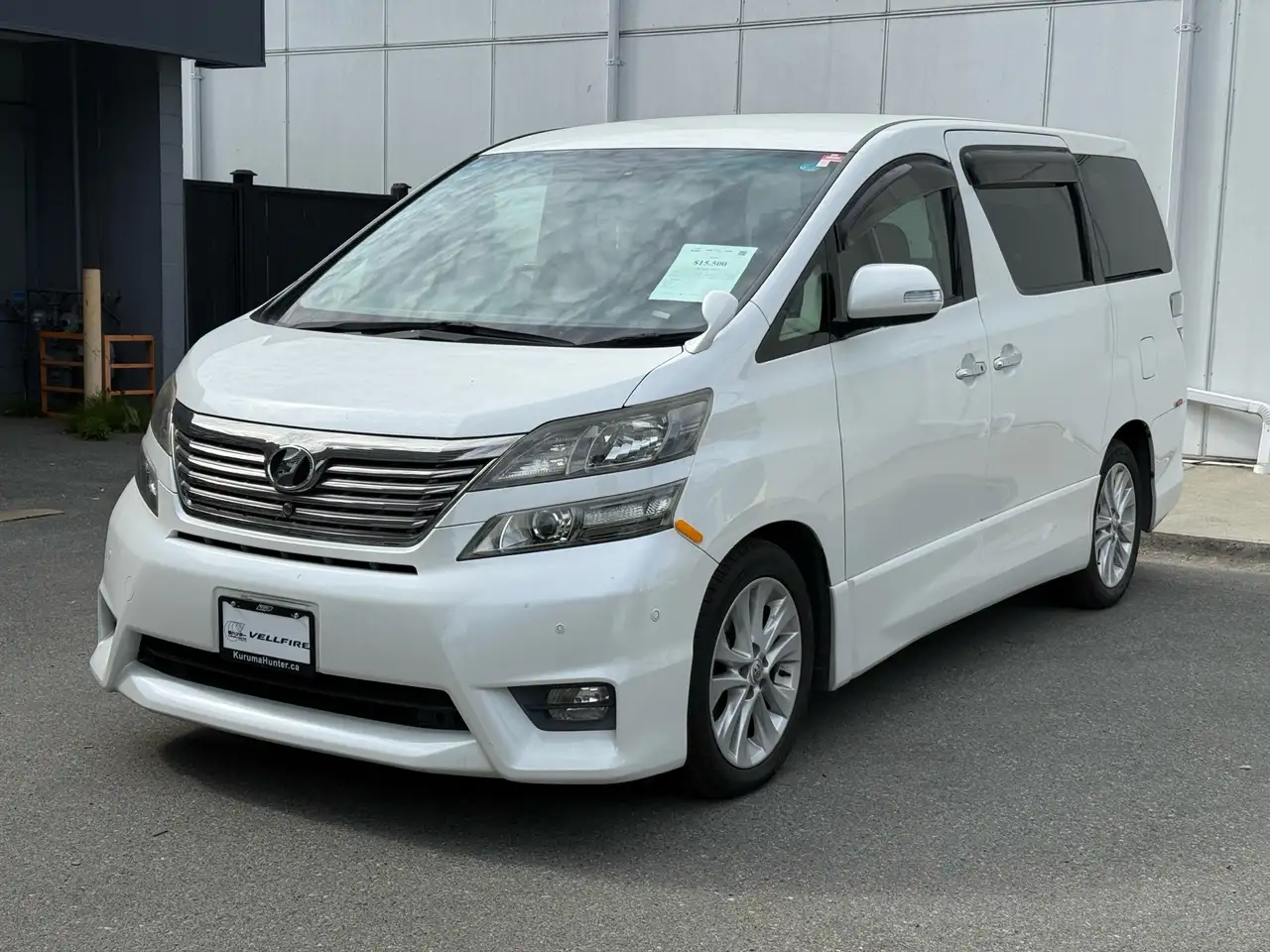 2008 Toyota Sienna