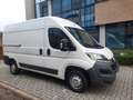 Citroen Jumper 35 H2L2 2.2 HDI GPS/Cam Euro 5b 130pk 100000km! - thumbnail 1