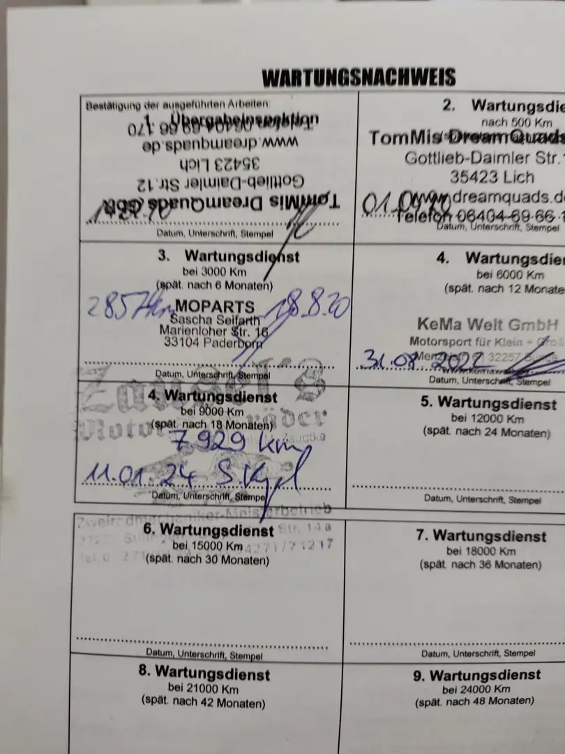 Aeon Cobra 420 Чорний - 1