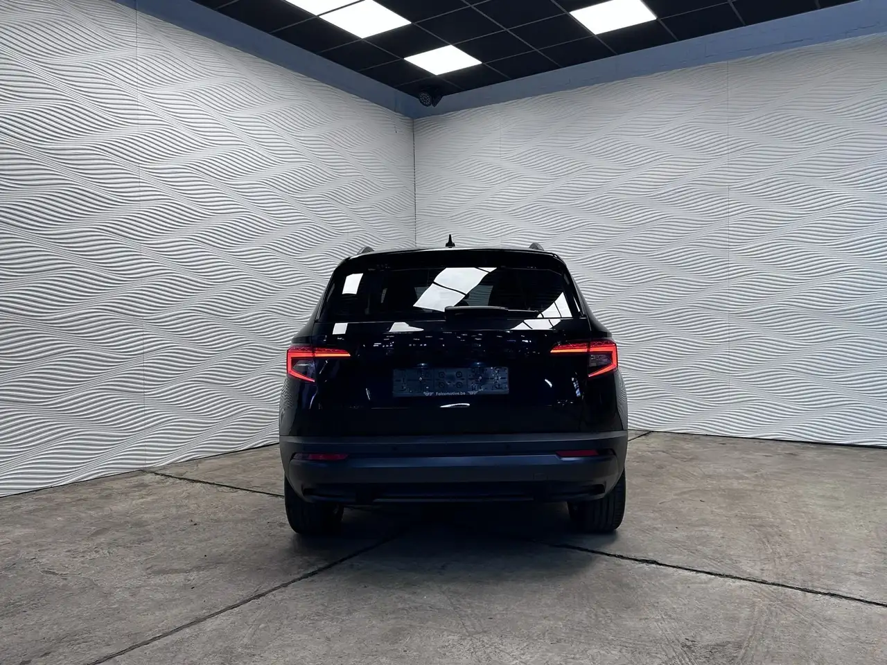 Skoda Karoq 2.0TDi*DSG7*4x4*CARPLAY*CLEVER*150 PK*, миниатюра 9