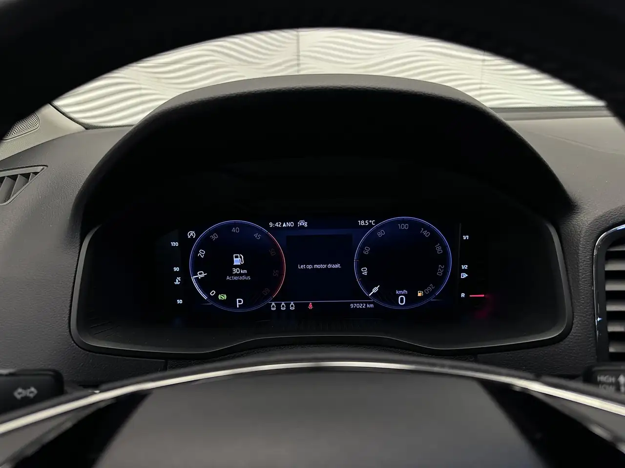 Skoda Karoq 2.0TDi*DSG7*4x4*CARPLAY*CLEVER*150 PK*, миниатюра 19