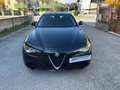 Alfa Romeo Giulia 2.2 Turbodiesel 180 CV AT8 Q4 VELOCE Schwarz - thumbnail 2