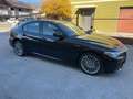 Alfa Romeo Giulia 2.2 Turbodiesel 180 CV AT8 Q4 VELOCE Schwarz - thumbnail 5