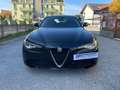 Alfa Romeo Giulia 2.2 Turbodiesel 180 CV AT8 Q4 VELOCE Schwarz - thumbnail 6