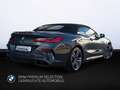 BMW M850 8er M850i xDrive Cabrio M Sportpaket ab 899,- !! Grijs - thumbnail 4