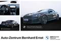 BMW M850 8er M850i xDrive Cabrio M Sportpaket ab 899,- !! Grijs - thumbnail 1