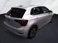 Volkswagen Polo 1.0 TSI DSG GOAL NAVI AHK KAMERA KLIMA Silber - thumbnail 2