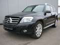 Mercedes-Benz GLK 350 CDI 4Matic NAVI/BIXENON/AHK/PANO Noir - thumbnail 1