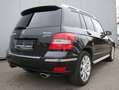 Mercedes-Benz GLK 350 CDI 4Matic NAVI/BIXENON/AHK/PANO Noir - thumbnail 4