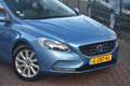 Volvo V40 2.0 D2 Summum | Navigatie | Stoelverwarming | Leer Bleu - thumbnail 4