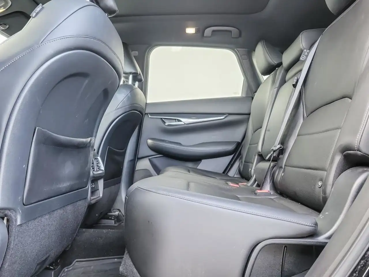 Infiniti QX50 снимка Infiniti QX50