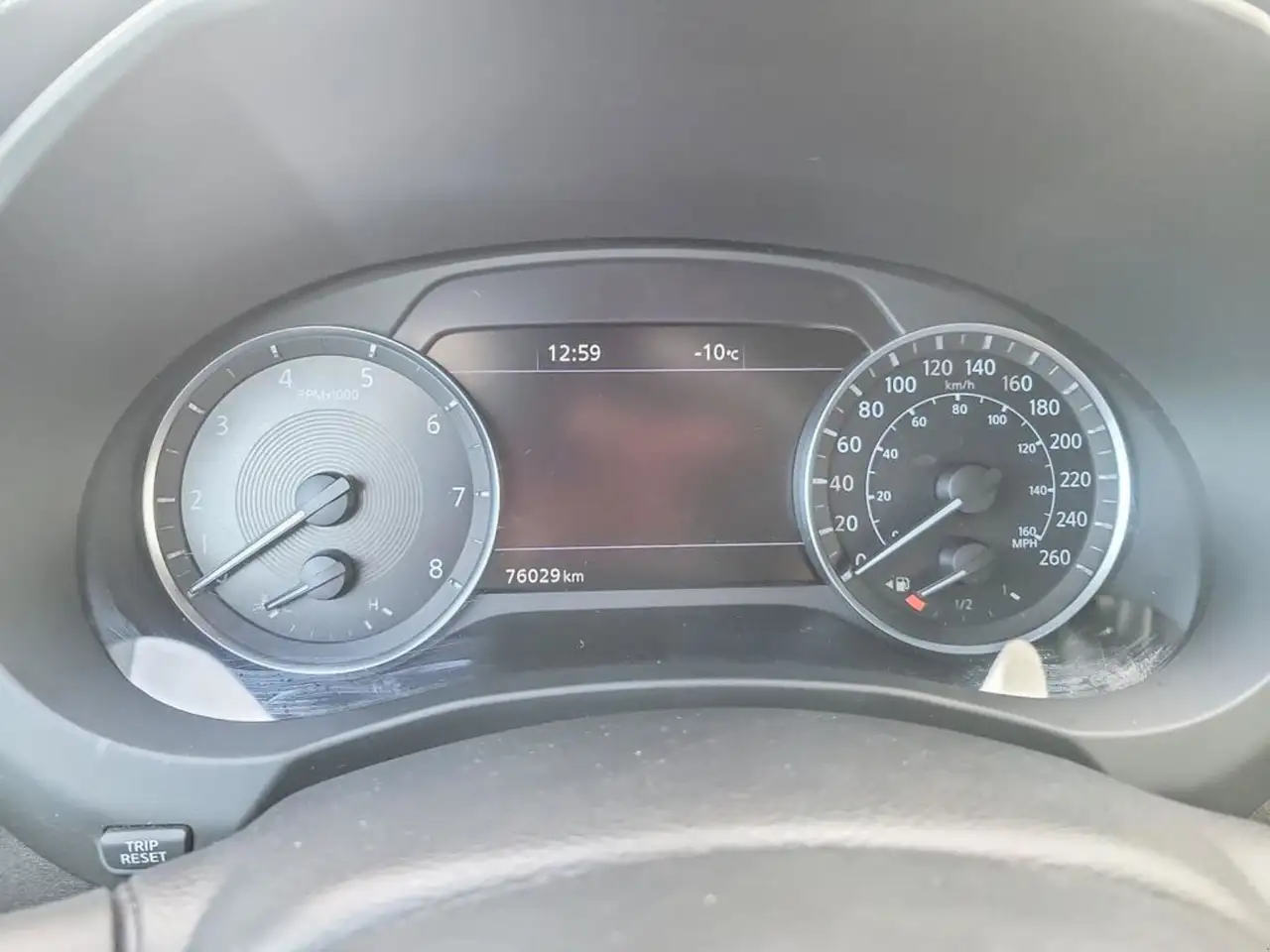 Infiniti QX50 снимка Infiniti QX50