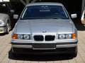 BMW 320 i Coupe *1.Hand*Orig. 66.500km*HU-AU neu*TOP* Argent - thumbnail 4