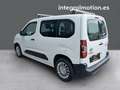 Toyota Proace City Verso Combi 1.5 100CV GX MY20 Blanco - thumbnail 4