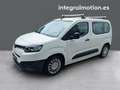 Toyota Proace City Verso Combi 1.5 100CV GX MY20 Blanco - thumbnail 1