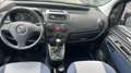 Citroen Nemo HDi -Klima-Standheizung-PDC-TÜV-Garantie Czarny - thumbnail 8