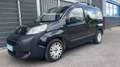 Citroen Nemo HDi -Klima-Standheizung-PDC-TÜV-Garantie Czarny - thumbnail 1