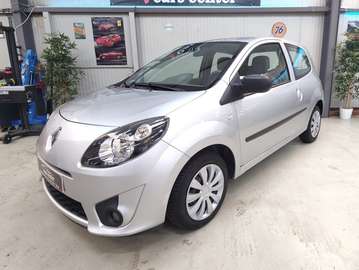 Twingo 1.2i ess., 126.000 Km, A voir!, Garantie!!