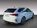 Skoda Octavia Combi RS 2.0 TSI DSG *PANO*SHZ*AHK* Weiß - thumbnail 4