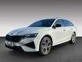 Skoda Octavia Combi RS 2.0 TSI DSG *PANO*SHZ*AHK* Blanc - thumbnail 3