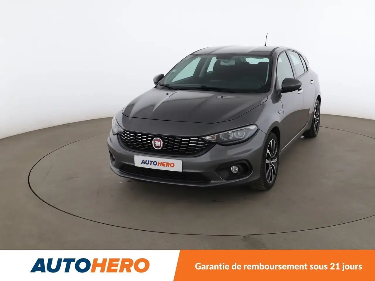 Fiat Tipo 1.4 Easy