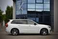 Volvo XC90 2.0 T8 Recharge AWD R-Design / NL Auto / 1e Eig. / Wit - thumbnail 8