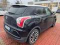 SsangYong Tivoli Tivoli 1.6d 2WD Be Visual Hot Aebs Negru - thumbnail 4