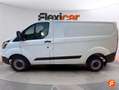 Ford Transit Custom F 2.0 TDCI ECOBLUE 105 260C AMBIENTE Blanco - thumbnail 5