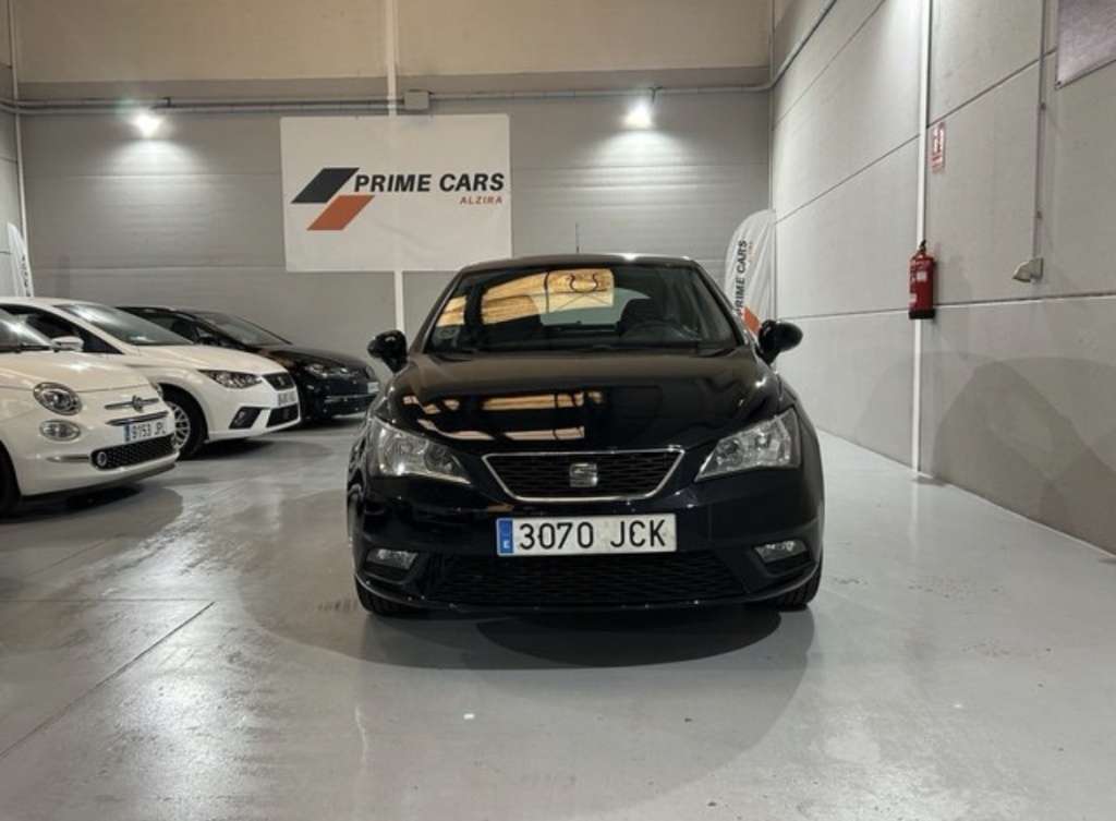 SEAT Ibiza ST 1.6TDI CR Style 90 - foto 1