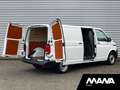 Volkswagen T6.1 Transporter 2.0 TDI L2H1 28 110PK Sensoren Airco Navi Cruise C Wit - thumbnail 7