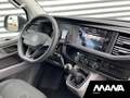 Volkswagen T6.1 Transporter 2.0 TDI L2H1 28 110PK Sensoren Airco Navi Cruise C Wit - thumbnail 4