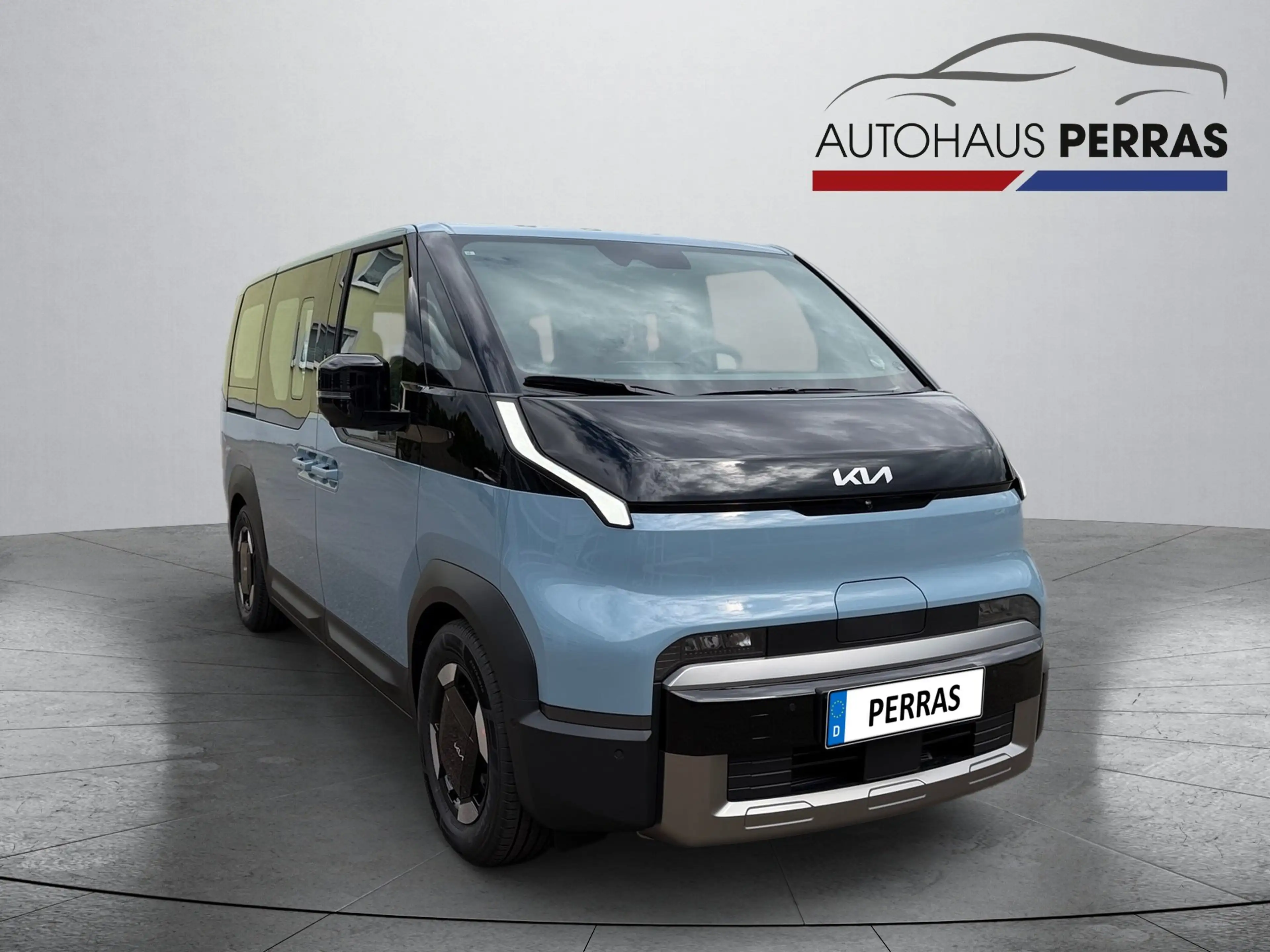 Kia PV5 Passenger 71.2 ELITE WP SMP PP ACC+360+Kam.+LM — photo 7