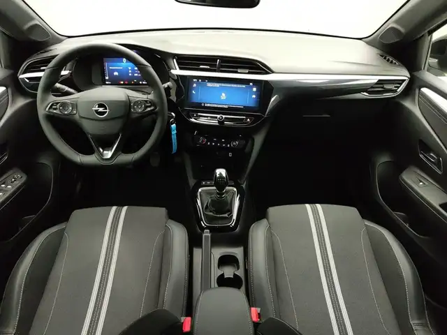 Opel Corsa view 9